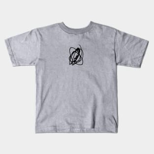 Scribble Kids T-Shirt